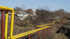 Отдаленные села Крыма пообещали газифицировать в следующем году