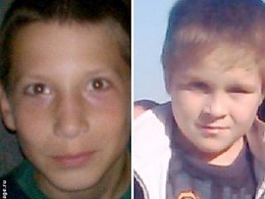 2 детдомовских мальчика пропали в Крыму