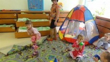 Совмин насчитал в очереди в детсады Крыма 17 тыс. детей
