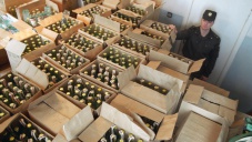 Министерство экономики Крыма создало управление регулирования оборота алкоголя