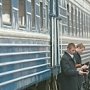 Пограничники нашли в поезде Львов-Симферополь прятавшегося в шкафу нелегала