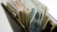 Долг по зарплате в Крыму составил менее 200 млн. рублей
