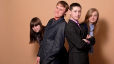 Ученикам школ Крыма велели одеваться в деловом стиле