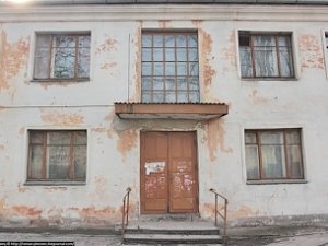 Общежития Крыма пересчитают за месяц