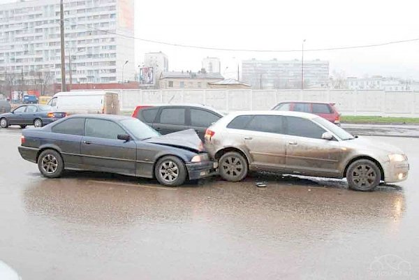 Валерий Рашкин: Поправки в закон об ОСАГО не решают проблем автомобилистов