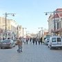 Десятая часть жителей Симферополя назвала жизнь в городе не комфортной