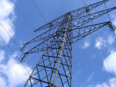 В Крыму снизили мощность энергосистемы на 50 МВт