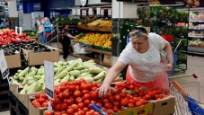 Совмин не увидел необходимости контролировать вывоз продовольствия из Крыма