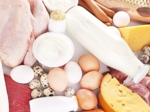 Масштабная проверка мяса, яиц и молока началась в Крыму