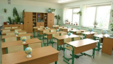 День после выборов в Крыму будет выходным в школах
