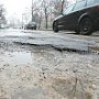 В Столице Крыма отремонтировали 19 улиц