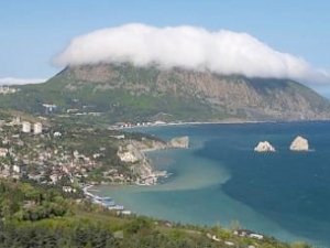 Неделю туризма проведут в Крыму