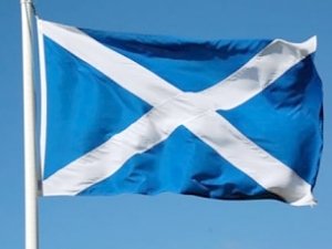 Крымский Госсовет поддержал шотландский референдум