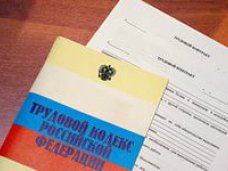 В Крыму выявили 2 тыс. человек, работающих без официального оформления
