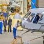 «Вертолеты России» предложили поставку техники в Крым