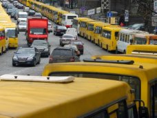 В Севастополе на городские маршруты выйдут муниципальные автобусы
