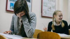 Ученики одиннадцатых классов в Крыму будут писать итоговое сочинение