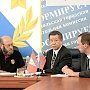 Члены японской делегации посетили избирательные участки в Крыму и Севастополе
