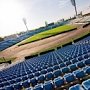 Состояние стадиона «Локомотив» в Столице Крыма признали неудовлетворительным