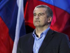Глава Крыма назвал причины невысокой явки избирателей на выборах