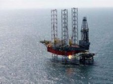 «Черноморнефтегаз» выполнил план по добыче