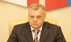 Депутатам Государственного Совета Республики Крым первого созыва вручены удостоверения