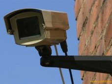 На улицах Алушты установят дополнительные камеры