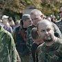 Руководство Донецкой Народной Республики желает использовать труд пленных при восстановлении школ Донбасса