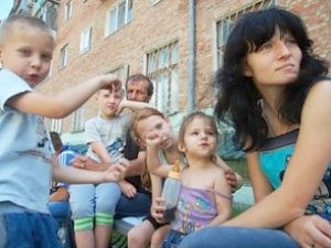 Благотворительный фонд для переселенцев появился в Крыму