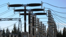 Все типы электростанций в Крыму сократили выработку электроэнергии