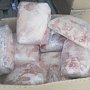 В Крым дважды пытались провезти контрафактную свинину