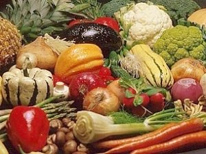 Дешевые овощи можно купить в Симферополе 4 и 11 октября