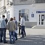 Портофлот Севастополя требует повышения зарплат