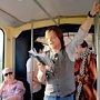 В Евпатории проведут фестиваль «Поэтический маршрут. Трамвайчик №14»
