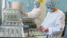 Власти пообещали не закрывать молочную кухню в Симферополе