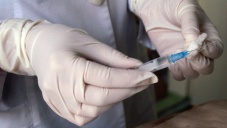Бюджет Алушты не выделил средства на покупку вакцины от гриппа