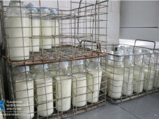 Аксенов пообещал не закрывать молочную кухню в Симферополе