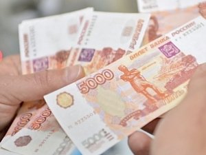 Крымчанина наказали штрафом на 180 тыс. за попытку купить полицию