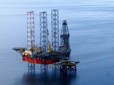 «Черноморнефтегаз» перевыполнил плановые объёмы добычи и закачки газа