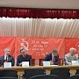 В Ростове-на-Дону прошла презентация трехтомника, посвященного героям Великой Отечественной Войны