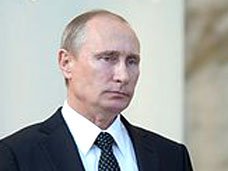 Аксенов пожелал Путину на день рождения реализовать все планы