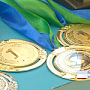 Сергей Аксёнов принял участие в церемонии открытия международного турнира по борьбе Куреш