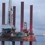 «Черноморнефтегаз» запланировал пробурить семь газовых скважин