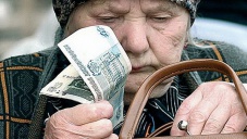 Молодого уголовника из Севастополя поймали за ограбления пенсионерок