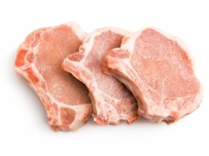 Пять тонн мяса без документов не пустили в Крым