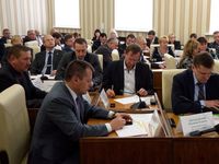Сергей Аксёнов провёл совещание по вопросам освоения бюджетных средств