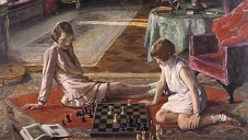 На выходных в Симферополе пройдёт шахматный турнир «Ак-Мечеть»