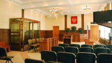 Населению Крыма посоветовали не бояться обращаться в российские суды