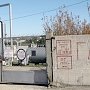 На газопроводе в Крыму заменят аварийный участок