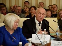 По инициативе Главы Республики общественники обсудили проект закона о свободной экономической зоне в Крыму